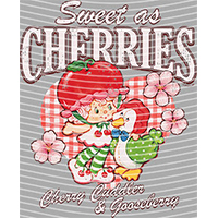 Cartoons and other-CO 1031